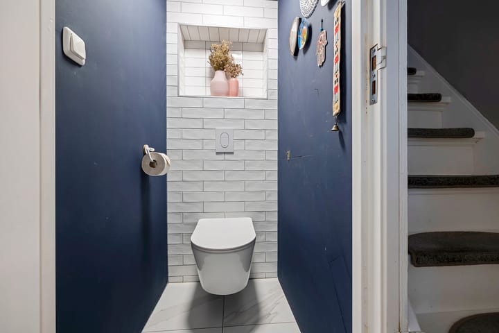 Foto 11 van Wagnersingel 22-A