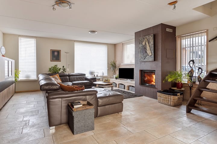 Foto 5 van Den Omloop 34