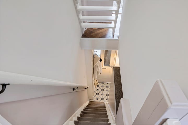 Foto 12 van Wagnersingel 22-A