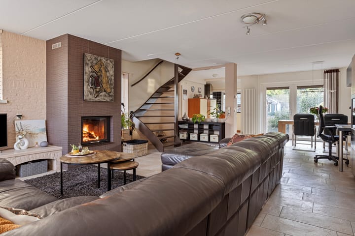 Foto 6 van Den Omloop 34