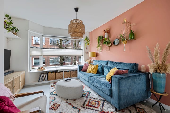 Foto 13 van Wagnersingel 22-A