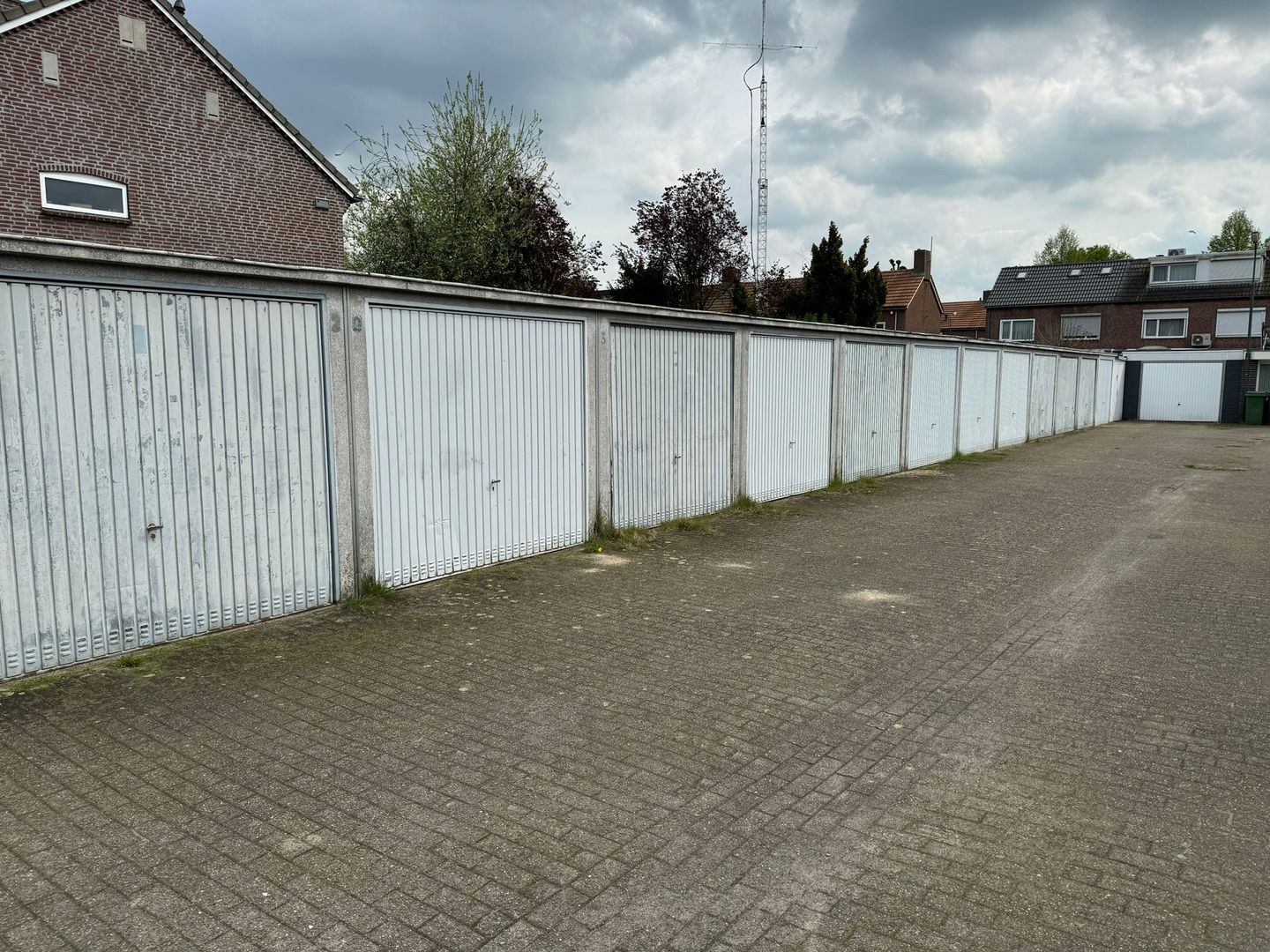 Photo 1 of Icarusplein 1026