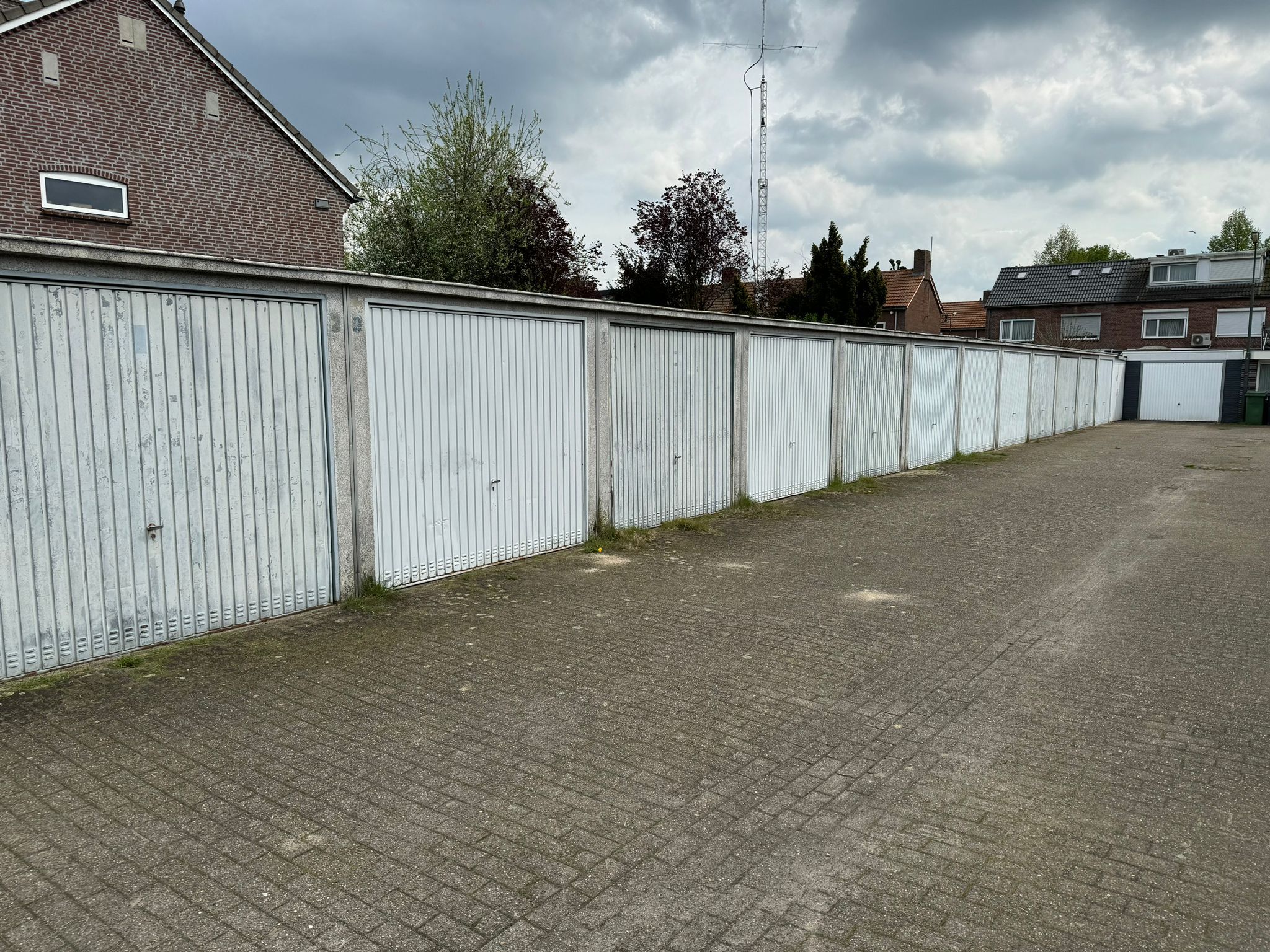 Icarusplein, 1026, Oisterwijk, 5061SZ, Noord-Brabant, Nederland 1026