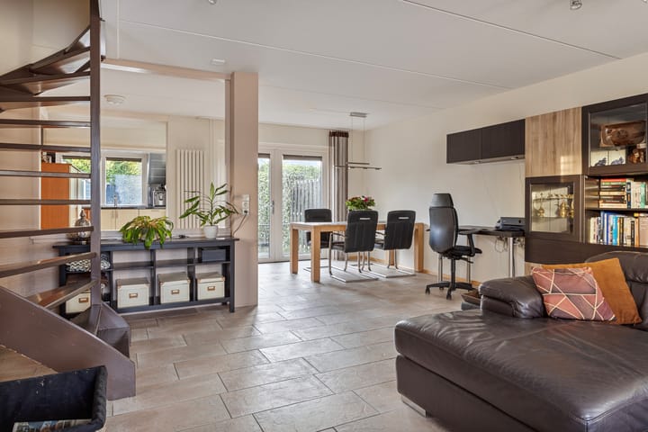 Foto 7 van Den Omloop 34