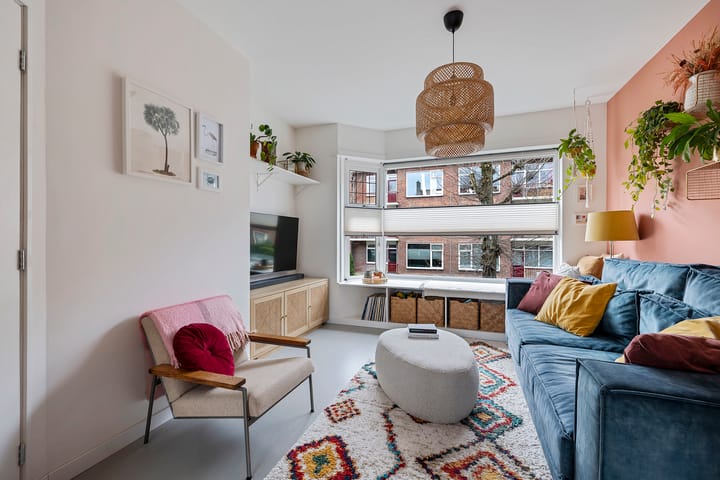 Foto 14 van Wagnersingel 22-A