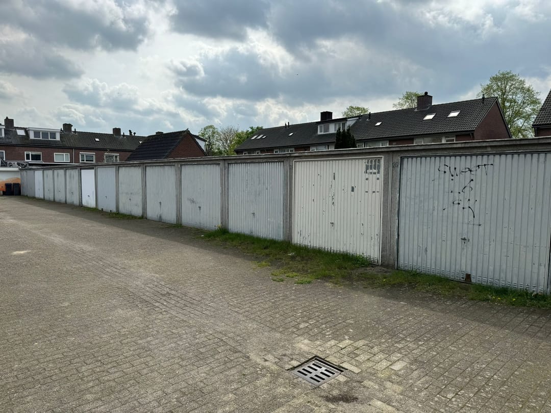 Photo 2 of Icarusplein 1026