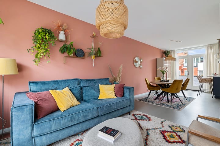 Foto 15 van Wagnersingel 22-A