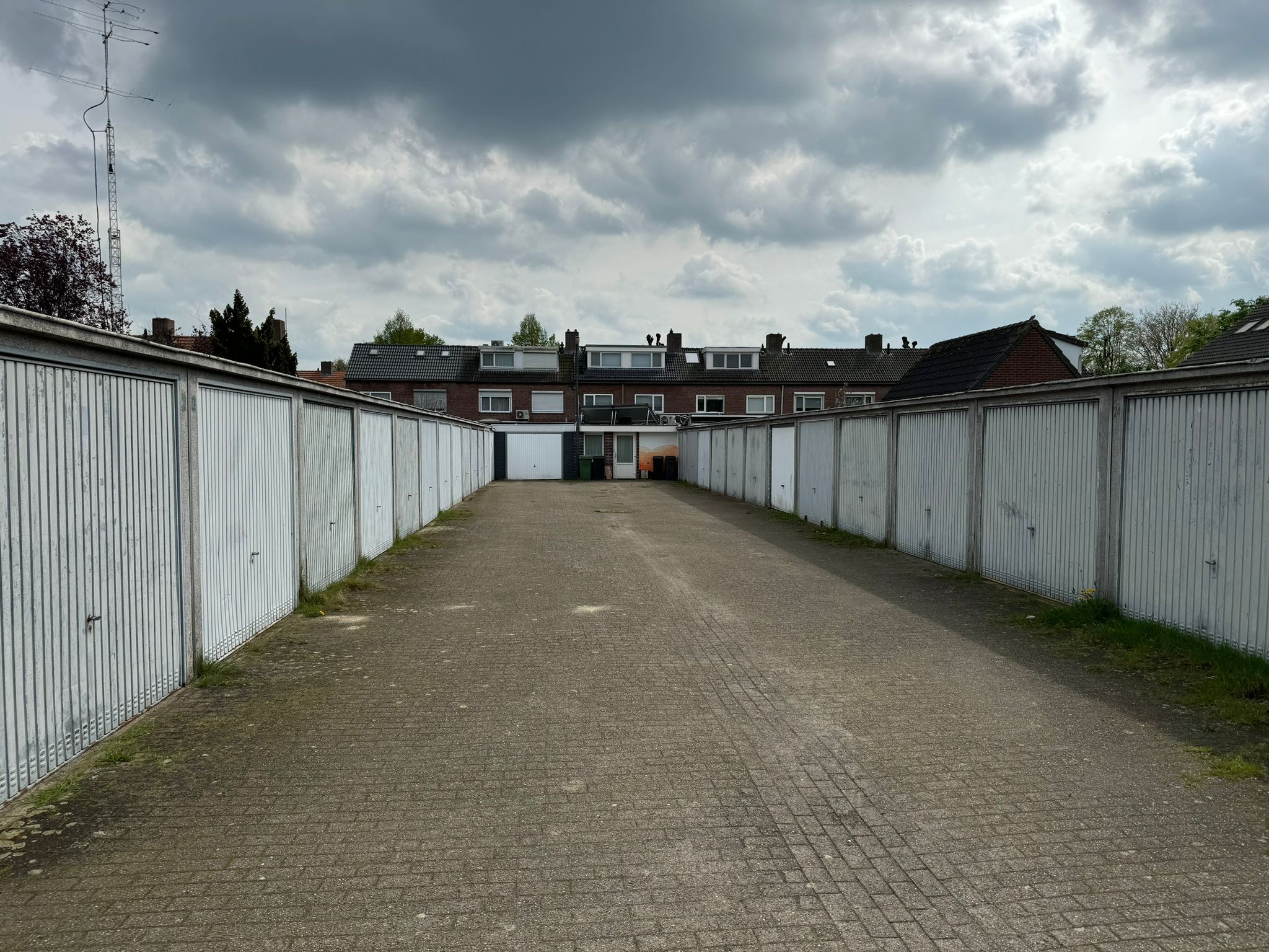 Photo 3 of Icarusplein 1026