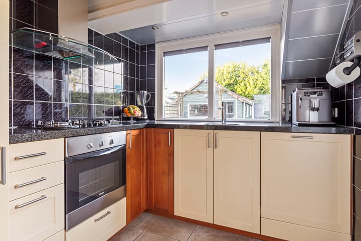 Foto 10 van Den Omloop 34