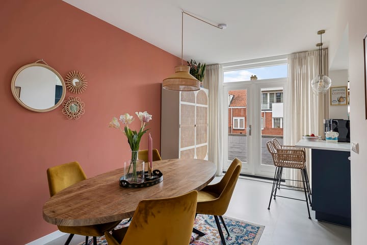 Foto 16 van Wagnersingel 22-A