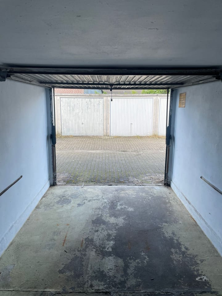 Photo 4 of Icarusplein 1026