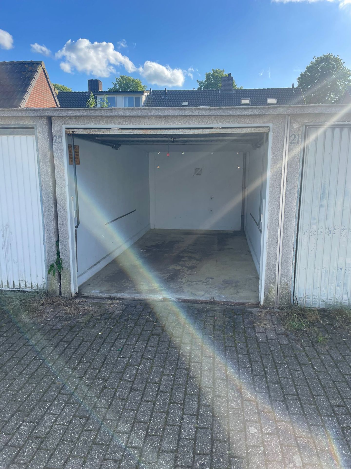 Photo 5 of Icarusplein 1026