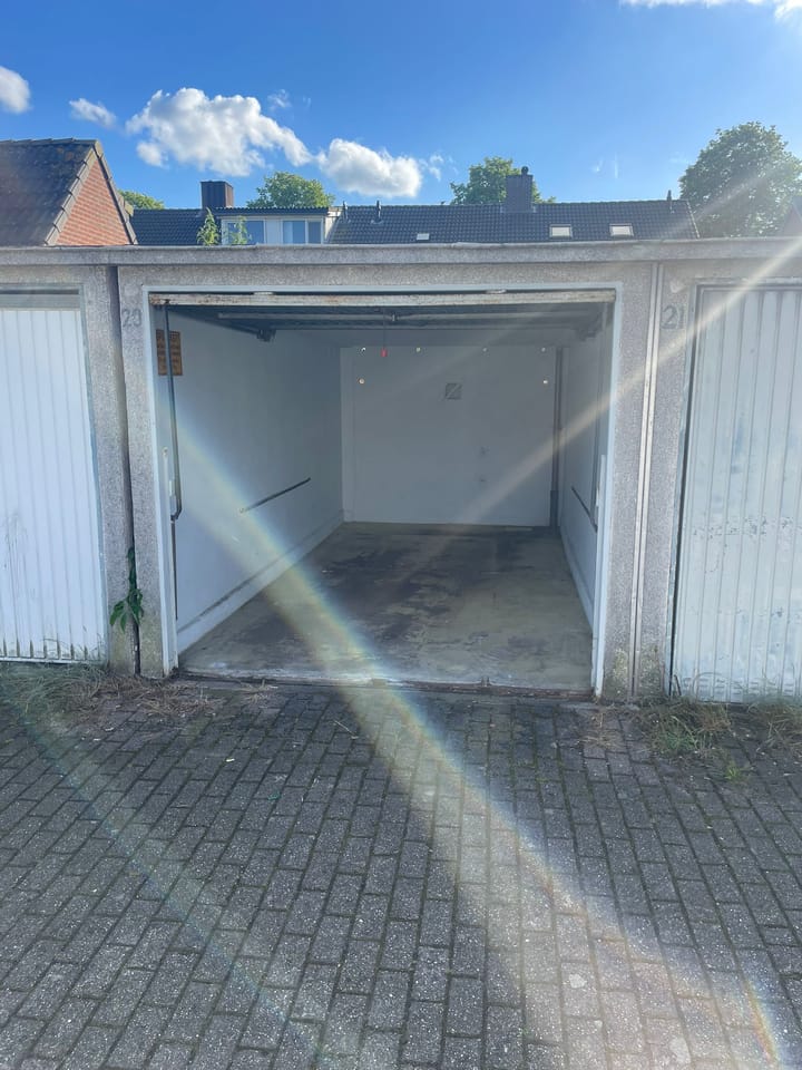 Photo 5 of Icarusplein 1026