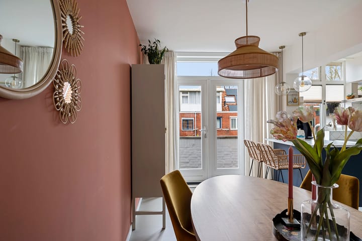 Foto 17 van Wagnersingel 22-A