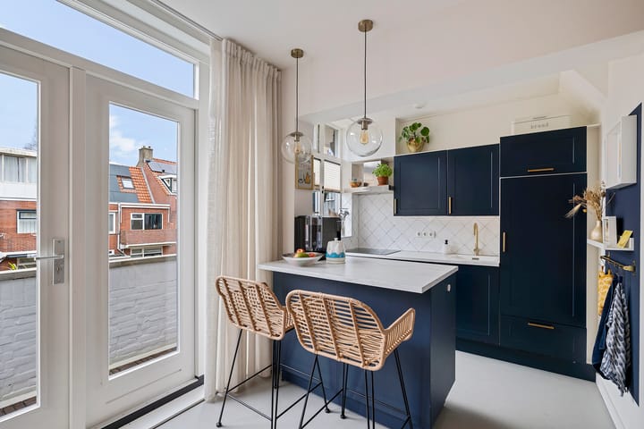 Foto 18 van Wagnersingel 22-A