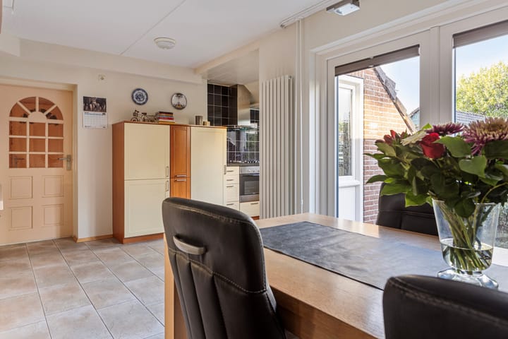 Foto 14 van Den Omloop 34