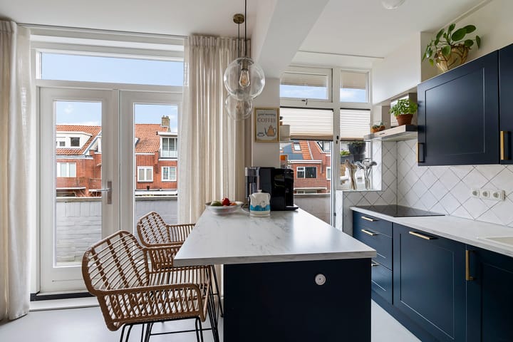 Foto 19 van Wagnersingel 22-A