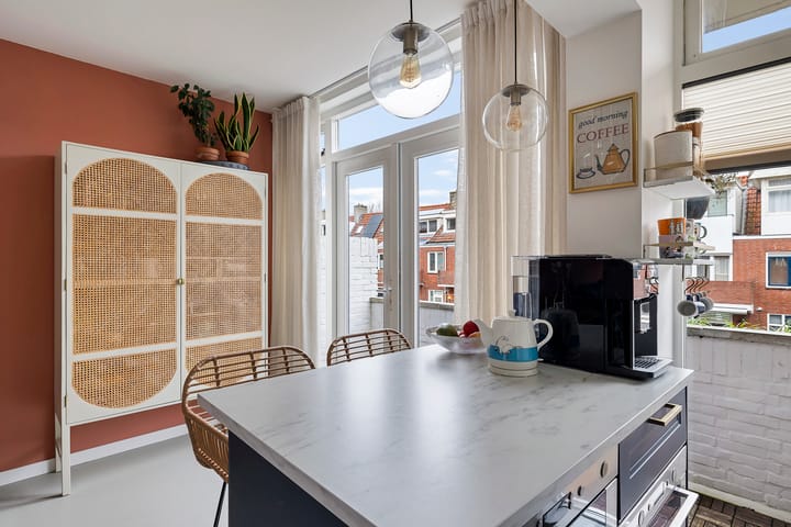 Foto 22 van Wagnersingel 22-A