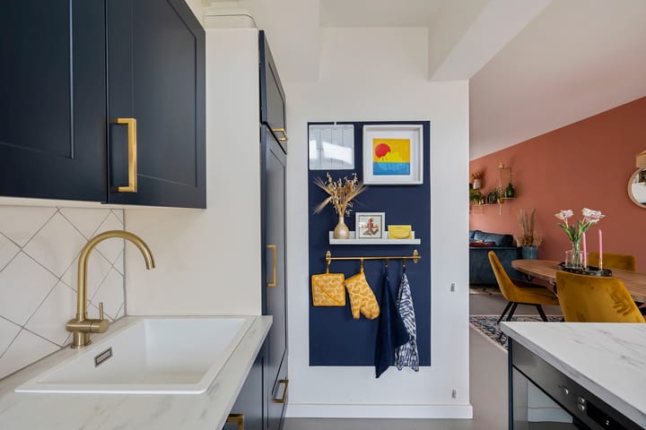 Foto 23 van Wagnersingel 22-A