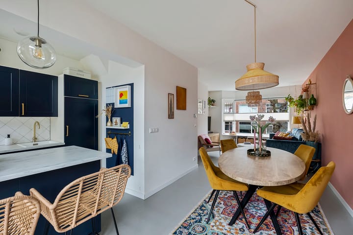 Foto 24 van Wagnersingel 22-A