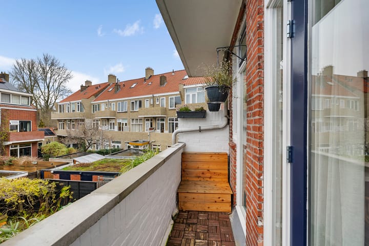 Foto 20 van Wagnersingel 22-A