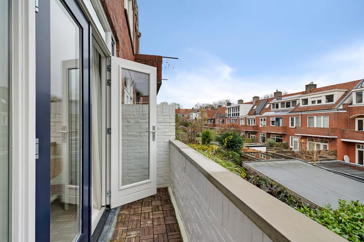 Foto 21 van Wagnersingel 22-A