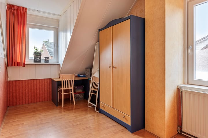 Foto 21 van Den Omloop 34