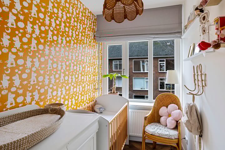 Foto 25 van Wagnersingel 22-A