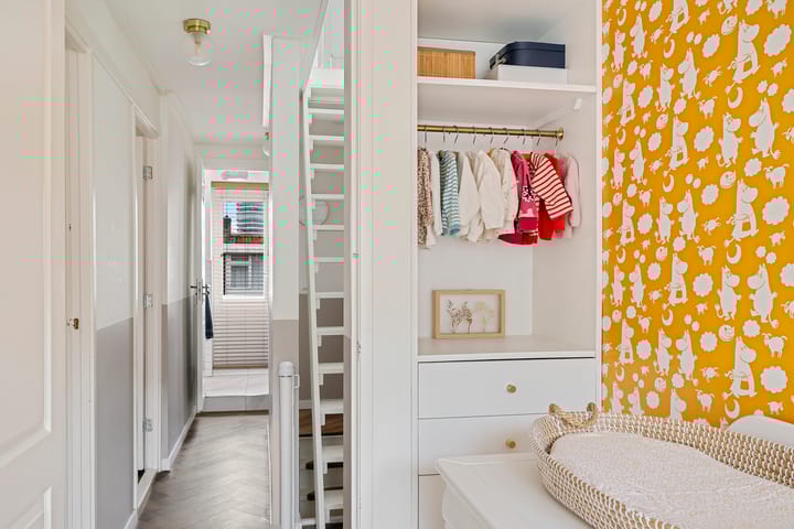 Foto 26 van Wagnersingel 22-A