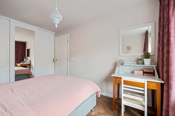 Foto 28 van Wagnersingel 22-A