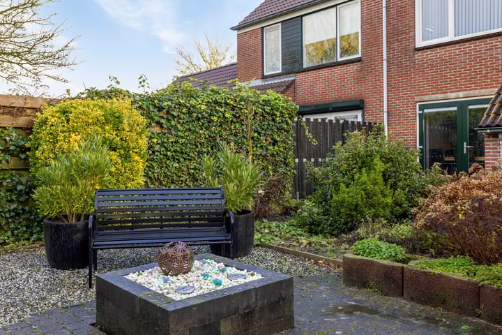 Foto 28 van Den Omloop 34