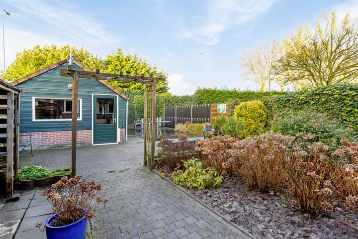 Foto 29 van Den Omloop 34