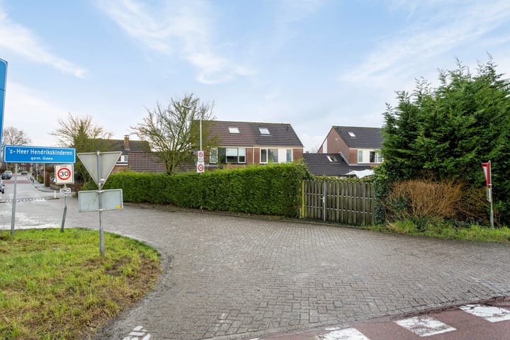 Foto 33 van Den Omloop 34