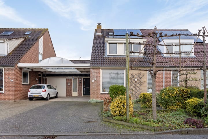 Foto 34 van Den Omloop 34