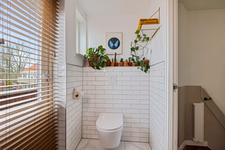 Foto 35 van Wagnersingel 22-A