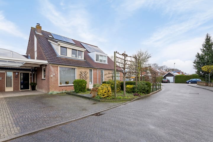 Foto 35 van Den Omloop 34