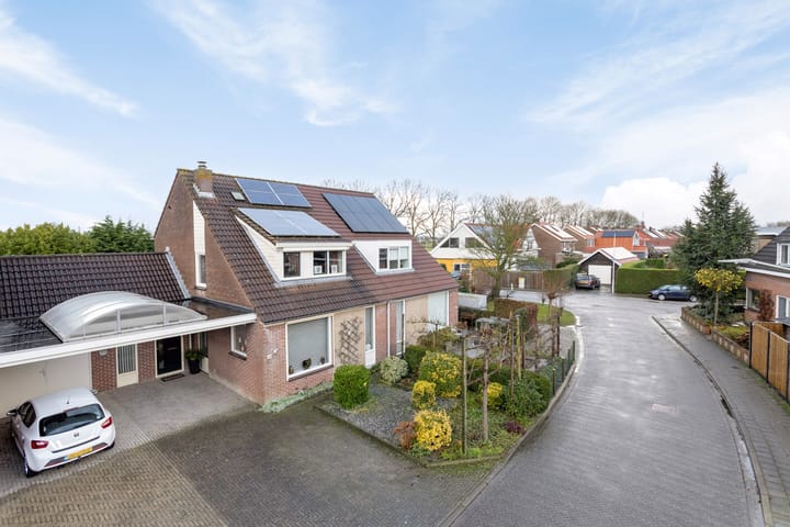 Foto 36 van Den Omloop 34