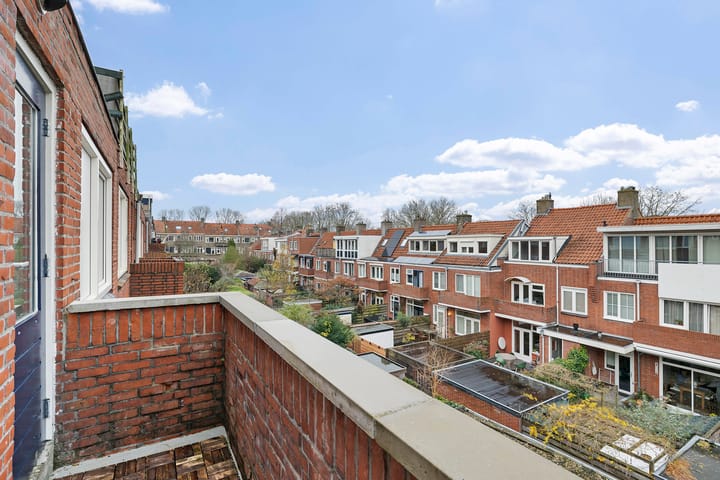 Foto 38 van Wagnersingel 22-A