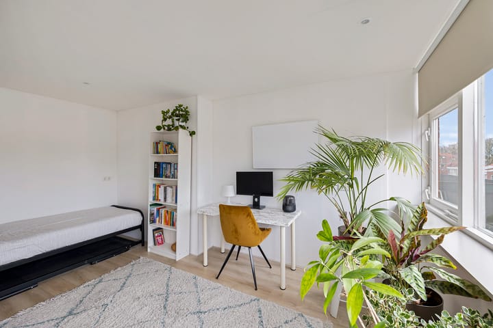 Foto 40 van Wagnersingel 22-A