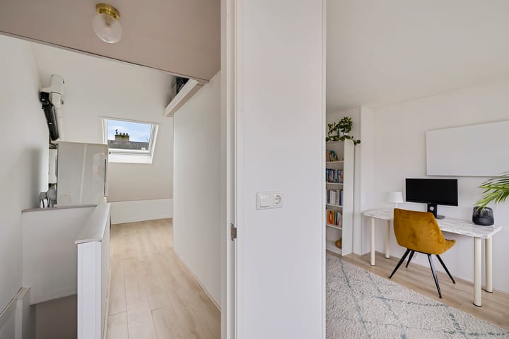 Foto 41 van Wagnersingel 22-A