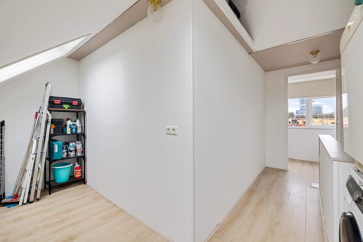 Foto 43 van Wagnersingel 22-A