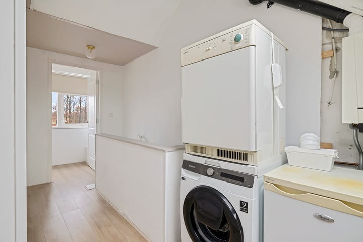 Foto 44 van Wagnersingel 22-A