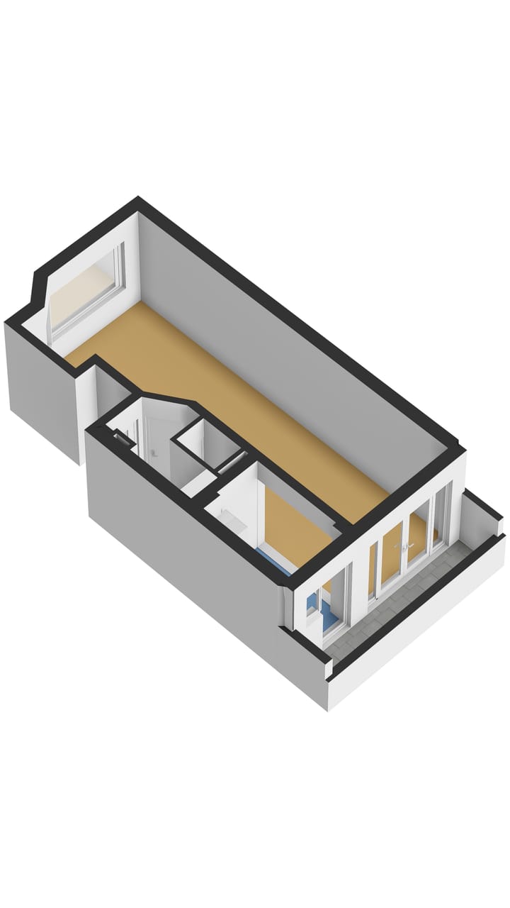 Foto 46 van Wagnersingel 22-A