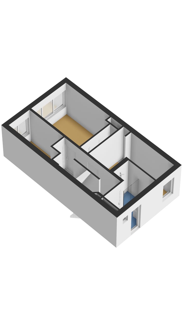 Foto 48 van Wagnersingel 22-A