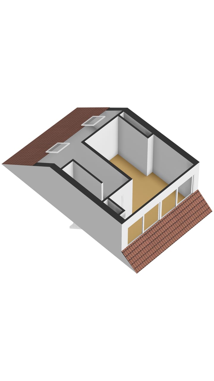 Foto 50 van Wagnersingel 22-A