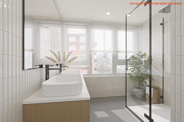 Foto 3 van Mariniersweg 82-E