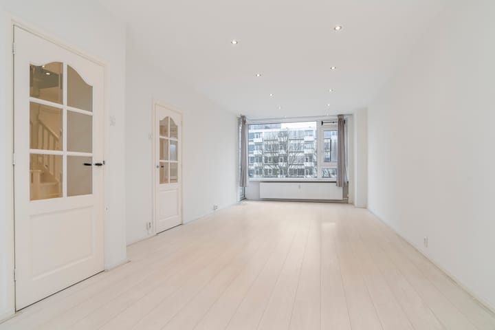 Foto 6 van Mariniersweg 82-E