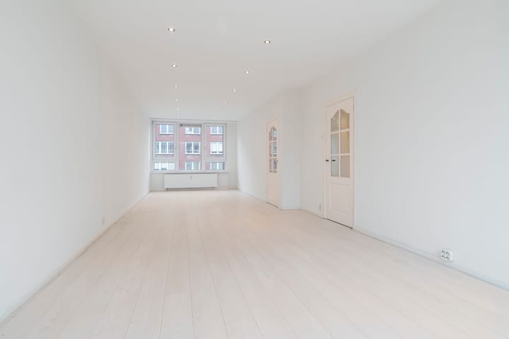 Foto 7 van Mariniersweg 82-E