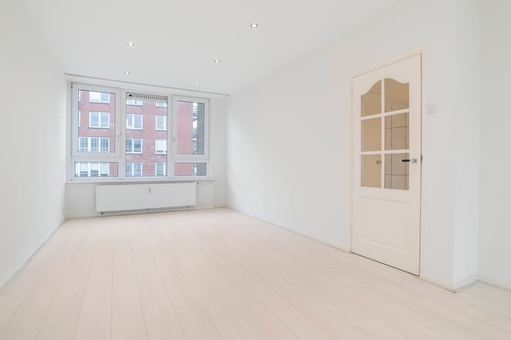 Foto 9 van Mariniersweg 82-E