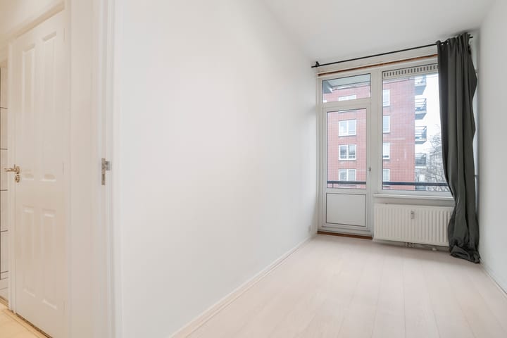 Foto 10 van Mariniersweg 82-E